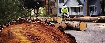 Best Stump Grinding and Removal  in Tiptonville, TN